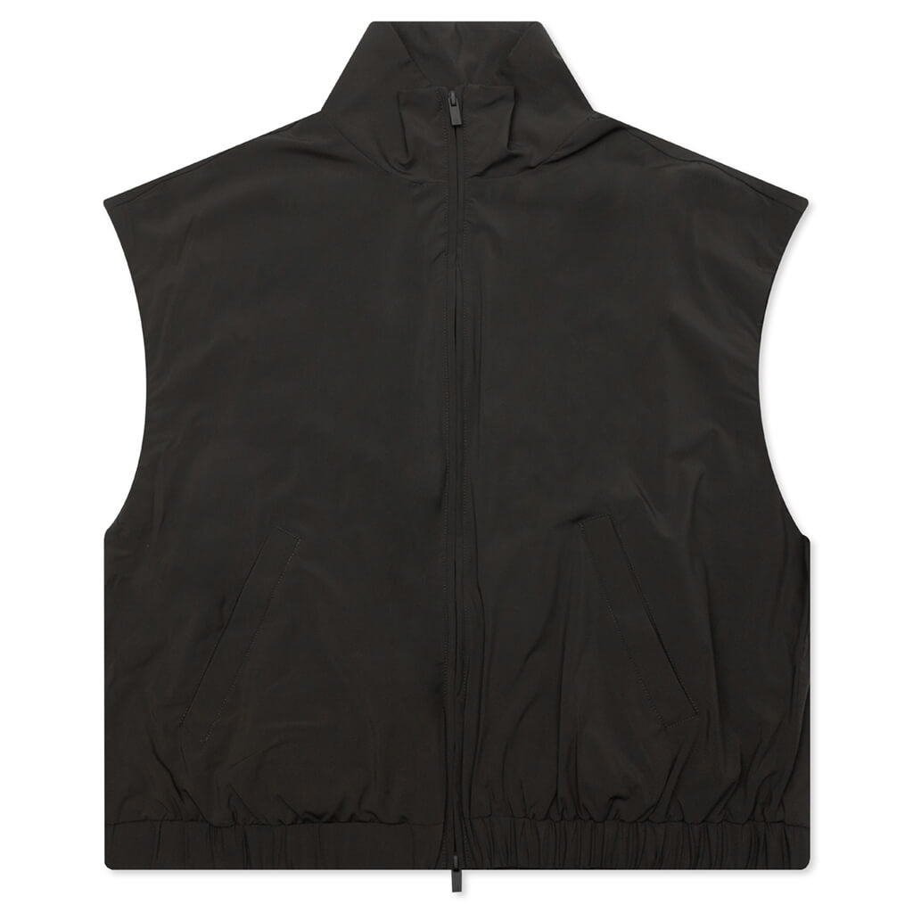 Оригінальна Womens Running Vest Fear of god – боковий вид