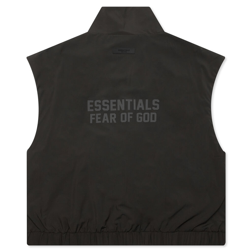Оригінальна Womens Running Vest Fear of god – вид ззаду