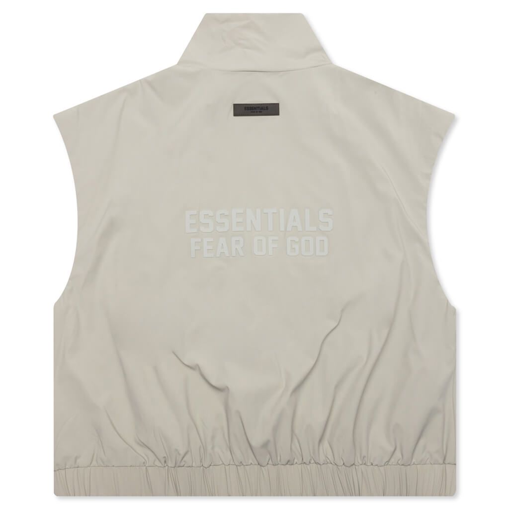 Оригінальна Womens Running Vest Fear of god – вид ззаду