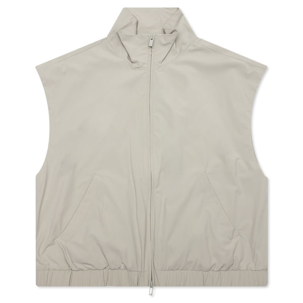 Оригінальна Womens Running Vest Fear of god – боковий вид