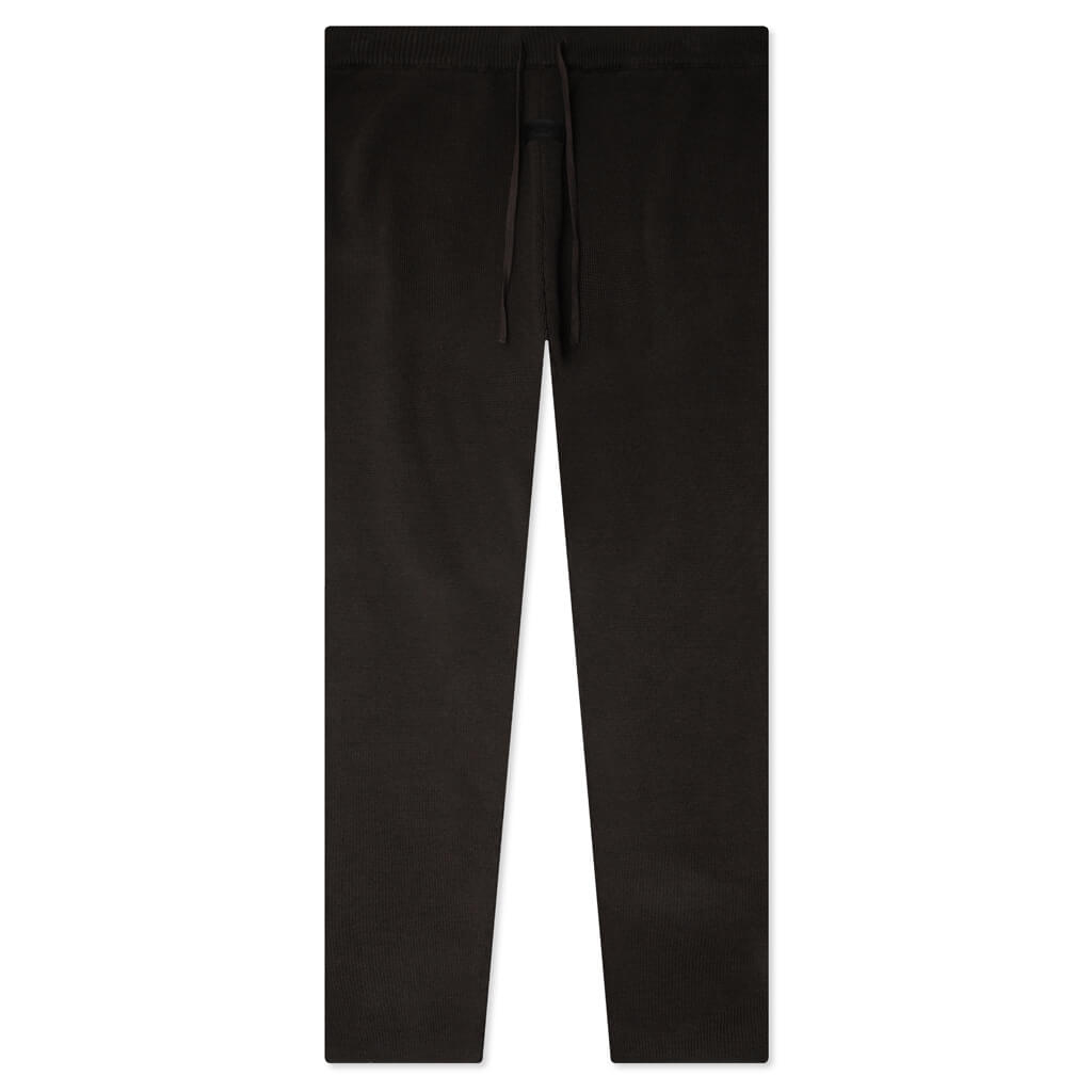 Оригінальна Womens Sport Pant Fear of god – боковий вид