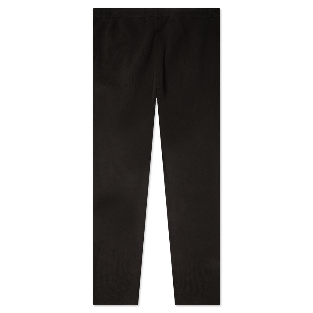 Оригінальна Womens Sport Pant Fear of god – вид ззаду