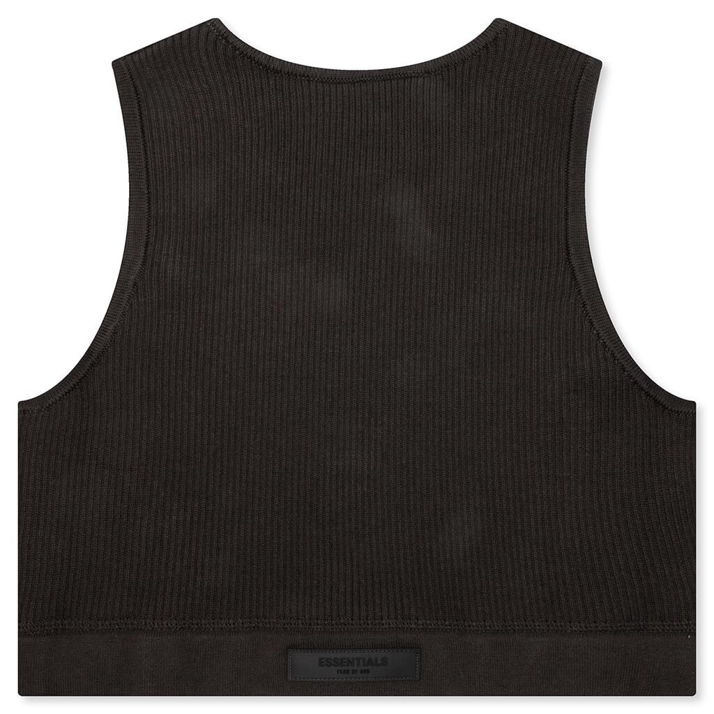 Womens Sport Tank Fear of god оригінал – Купити в Україні – вид ззаду