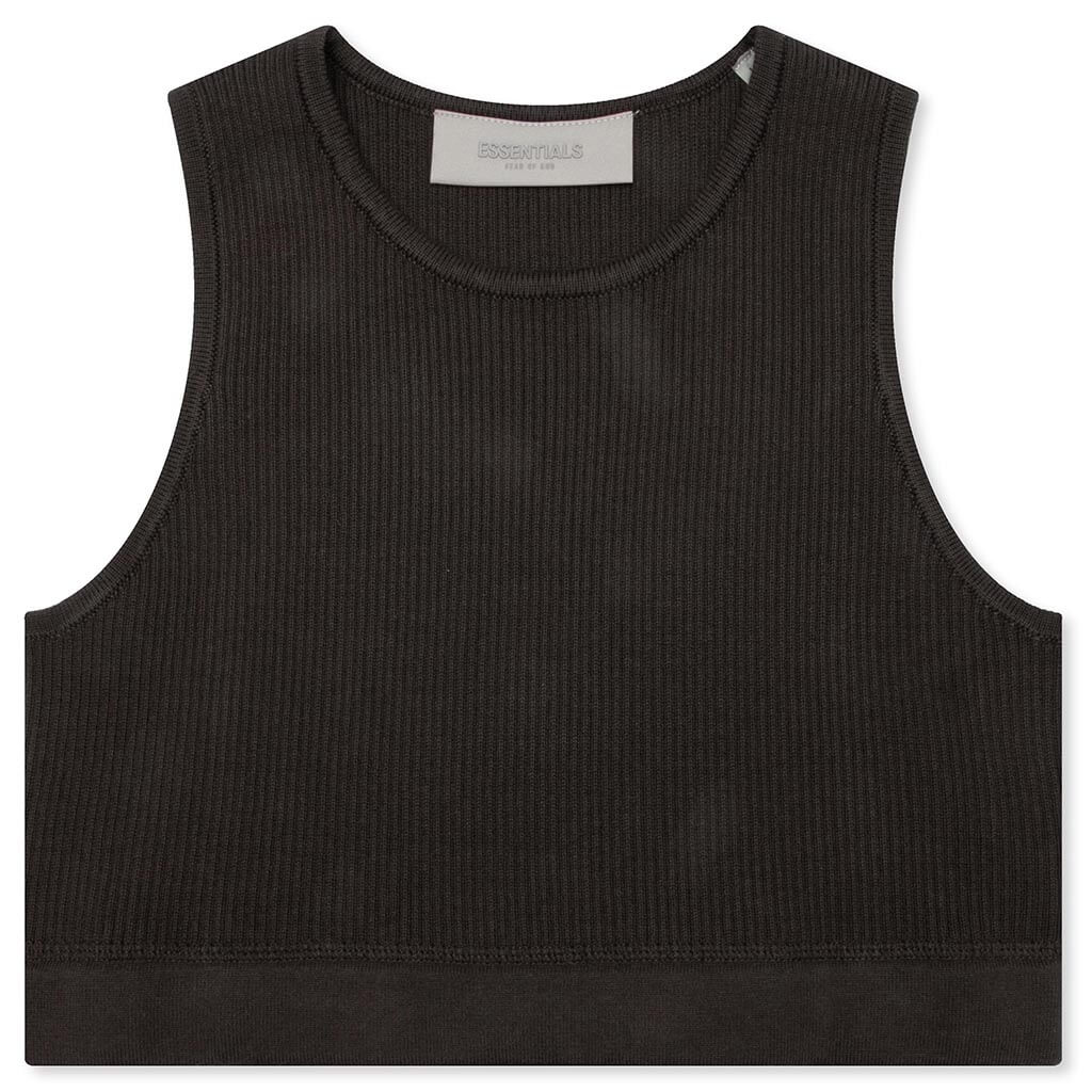 Womens Sport Tank Fear of god оригінал – Купити в Україні – боковий вид