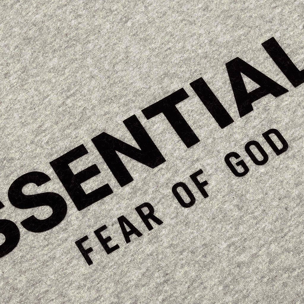 Оригінальна Core Crewneck Fear of god – збільшений вид