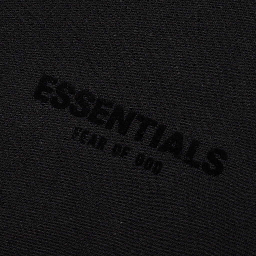 Essentials Core Hoodie Fear of god оригінал – Купити в Україні – збільшений вид - FEAR OF GOD