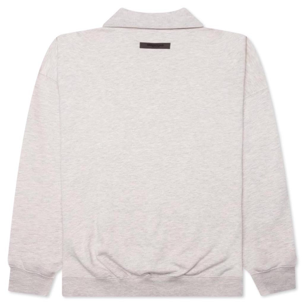 Fear of god Tops оригінал | Швидка доставка Україна – вид ззаду - FEAR OF GOD