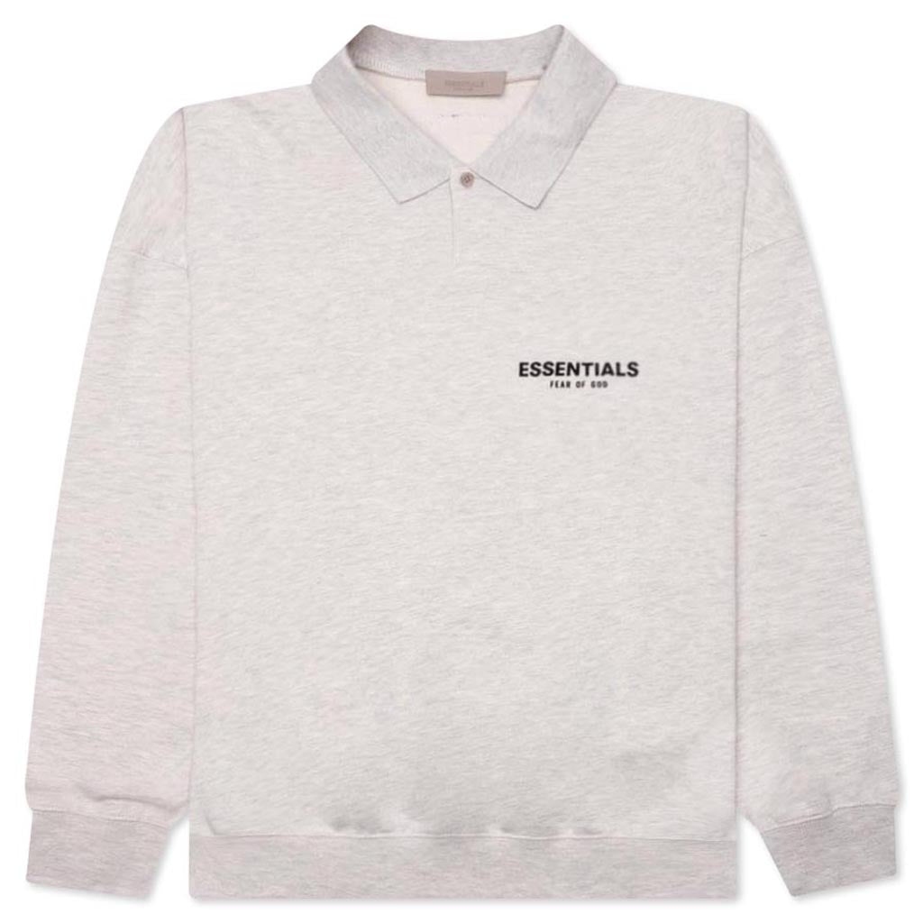 Fear of god Tops оригінал | Швидка доставка Україна – боковий вид - FEAR OF GOD