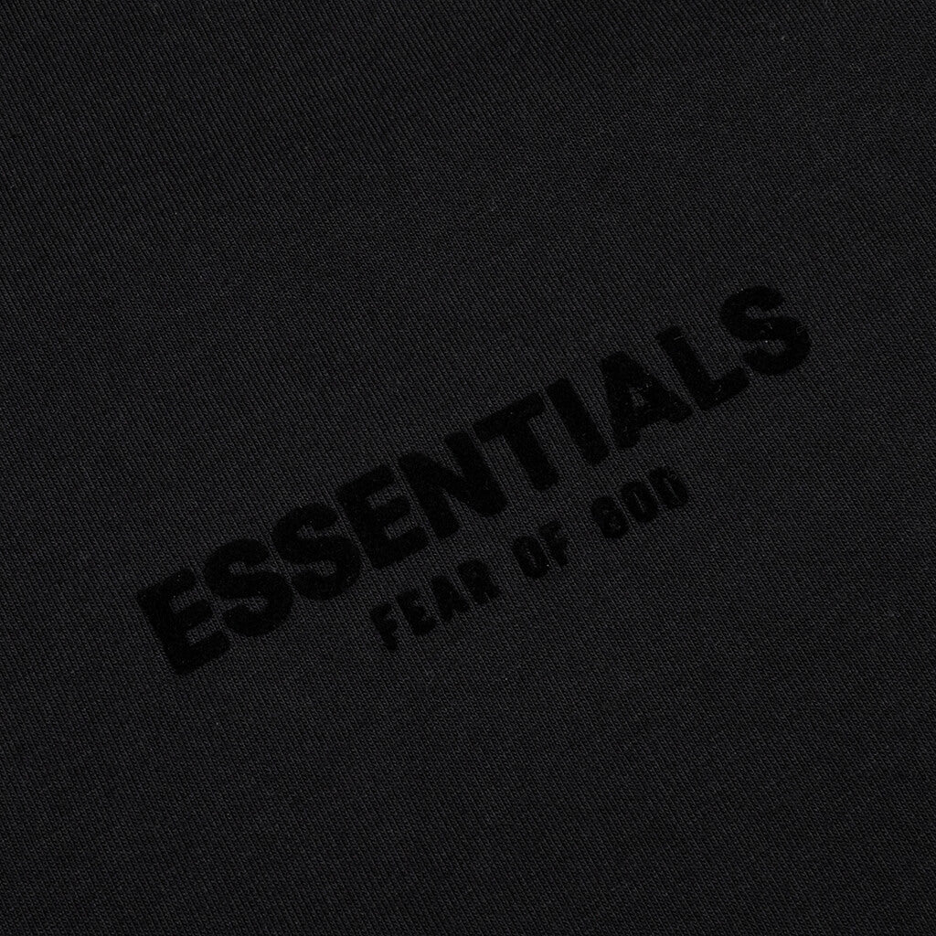 Essentials Core Hoodie Fear of god оригінал – Купити в Україні – детальний вид