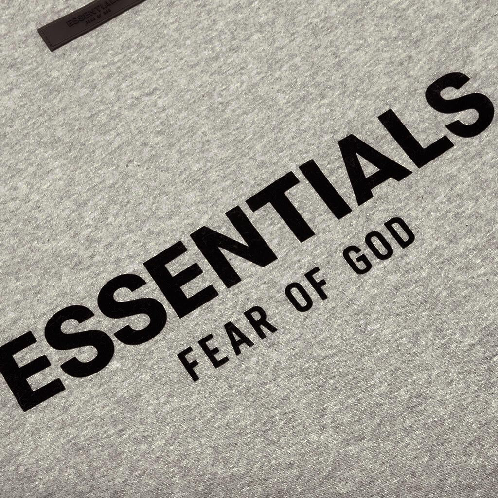 Fear of god Tops оригінал | Швидка доставка Україна – збільшений вид - FEAR OF GOD