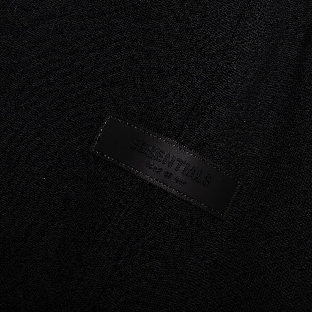 Essentials Core Relaxed Sweatpants Fear of god – Гарантія оригінальності – детальний вид