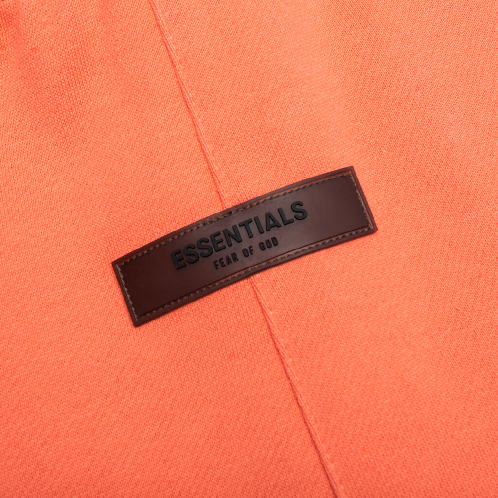 Essentials Sweatshort Fear of god оригінал – Купити в Україні – детальний вид