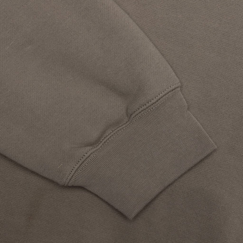 Оригінальна Essentials Hoodie Fear of god – збільшений вид