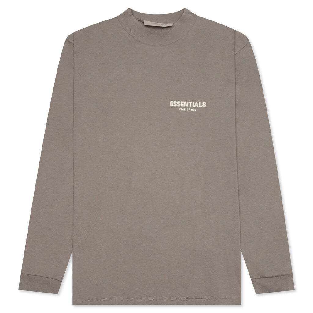 Essentials L Fear of god оригінал – Купити в Україні – боковий вид - FEAR OF GOD