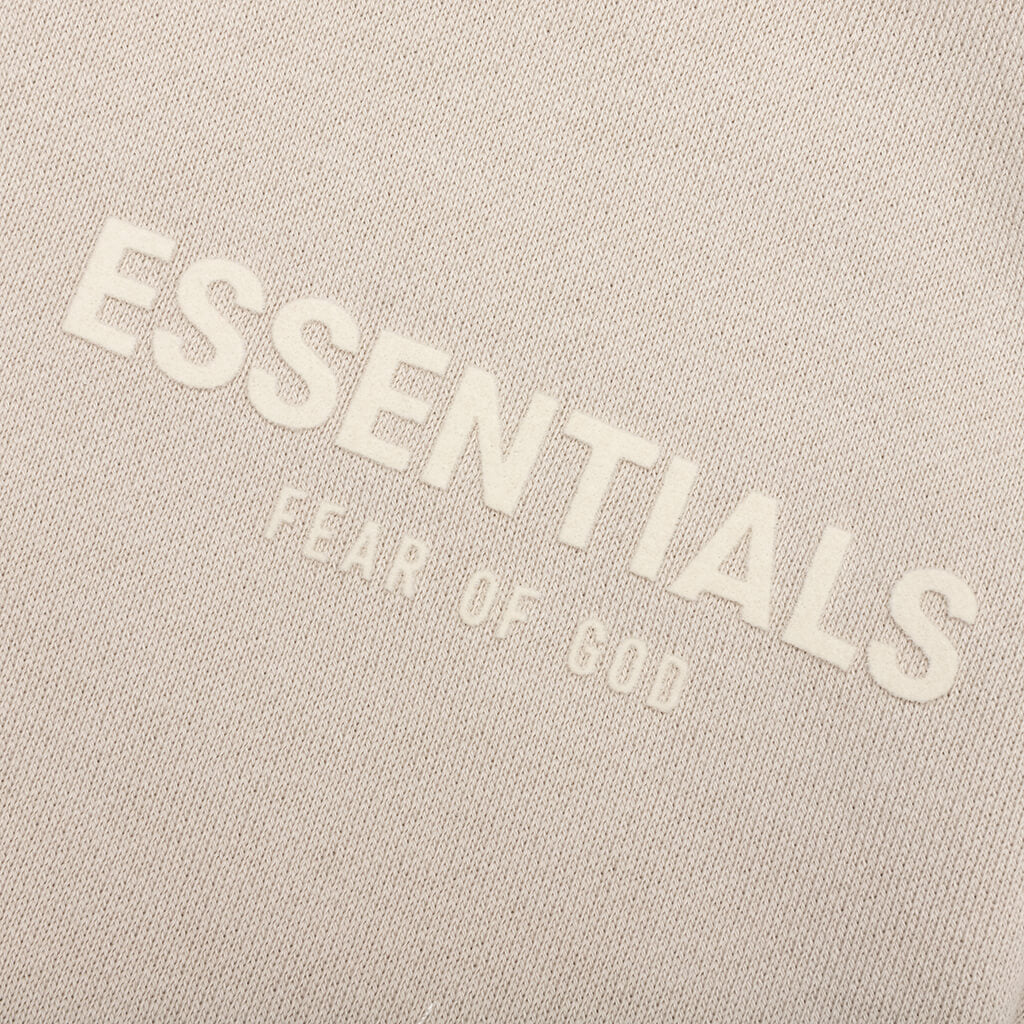 Essentials Relaxed Sweatpants Fear of god – Гарантія оригінальності – детальний вид