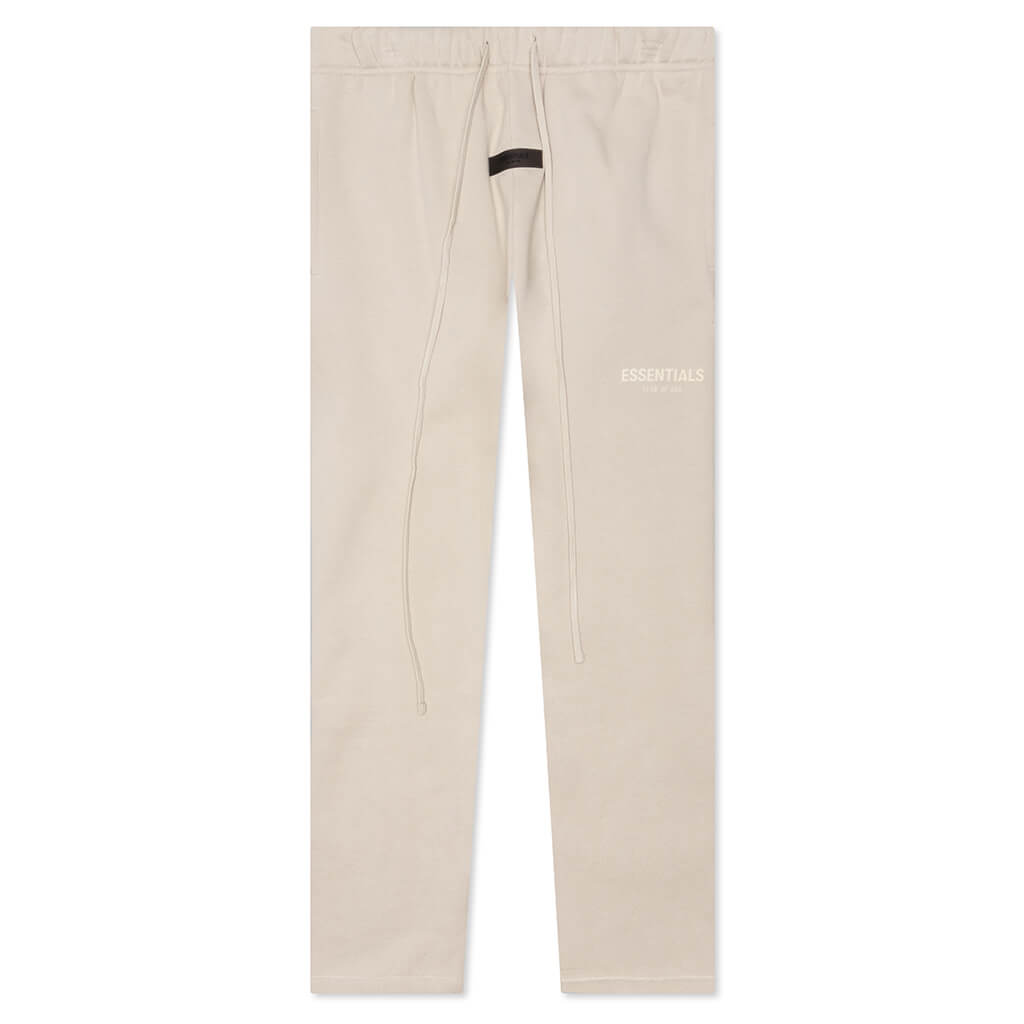 Essentials Relaxed Sweatpants Fear of god – Гарантія оригінальності – боковий вид