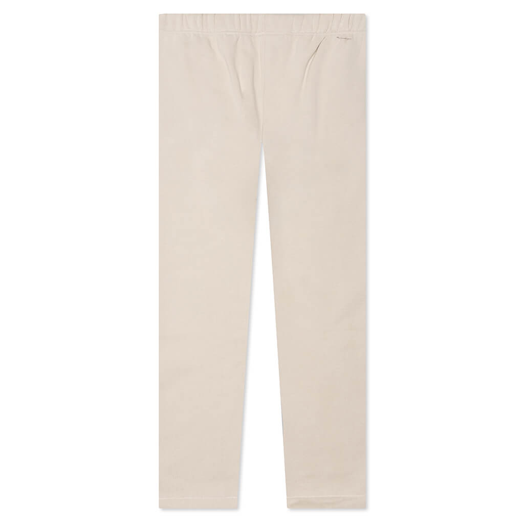 Essentials Relaxed Sweatpants Fear of god – Гарантія оригінальності – вид ззаду