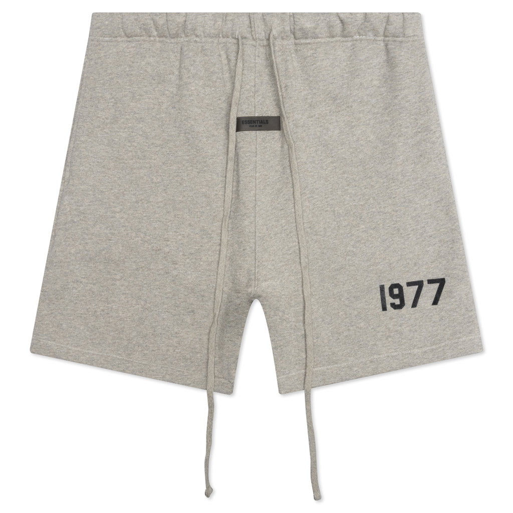Essentials Shorts Fear of god оригінал – Купити в Україні – боковий вид