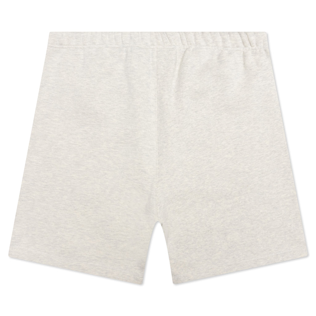 Essentials Shorts Fear of god оригінал – Купити в Україні – вид ззаду