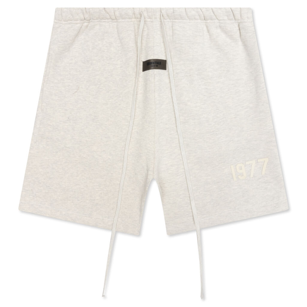 Essentials Shorts Fear of god оригінал – Купити в Україні – боковий вид