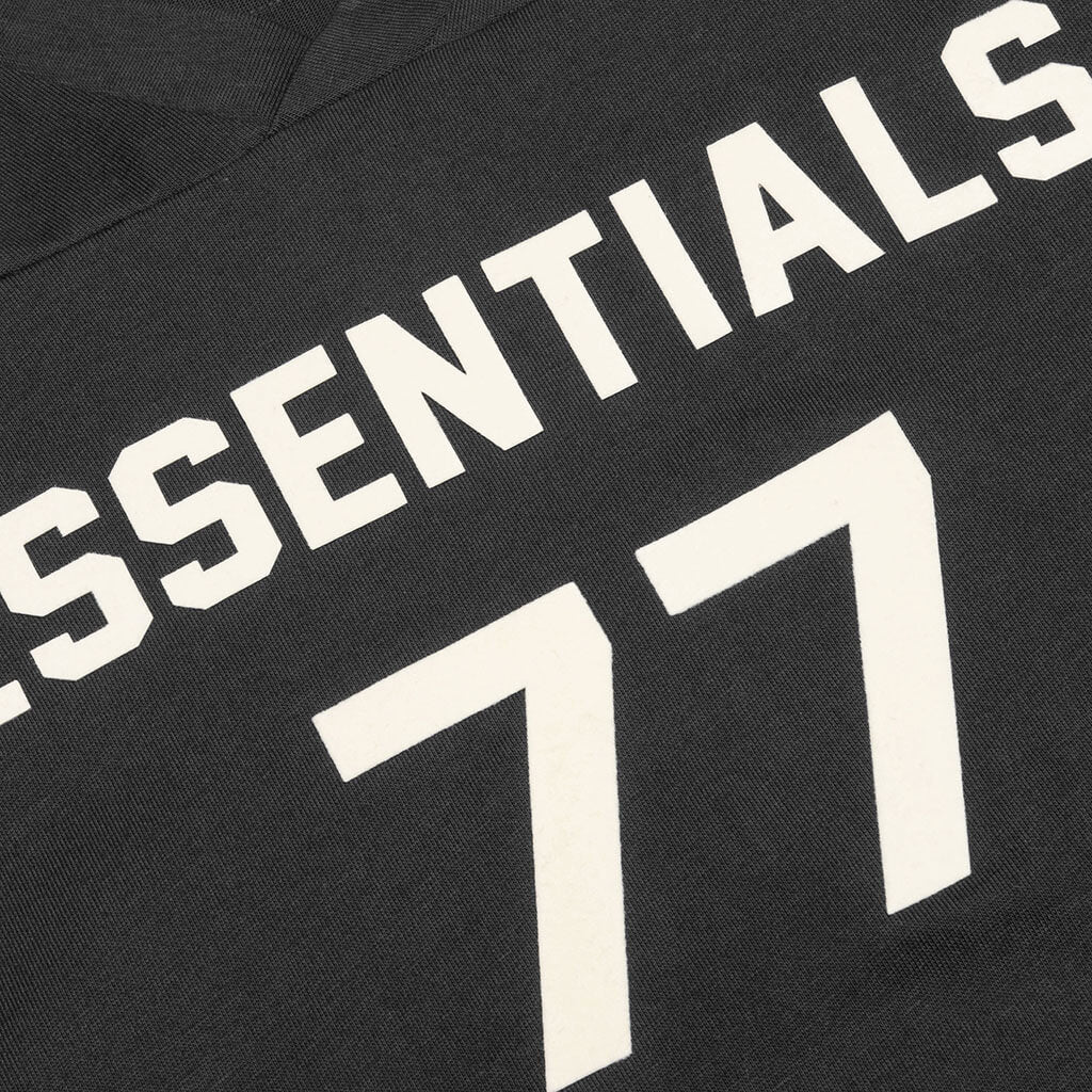 Essentials Womens Football Tee Fear of god оригінал – Купити в Україні – детальний вид