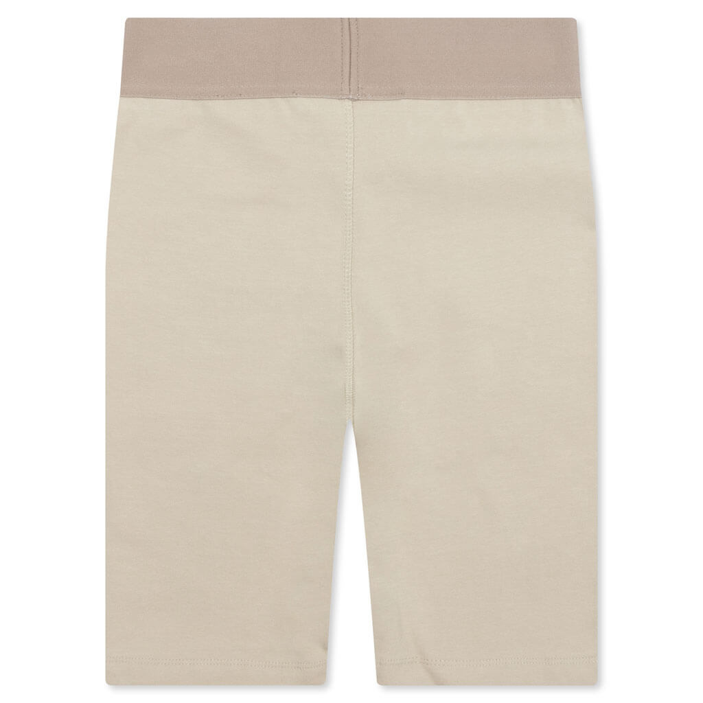 Оригінальна Essentials Womens Sport Short Fear of god – вид ззаду