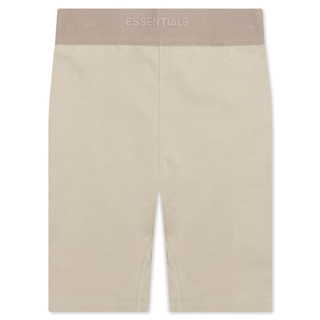 Оригінальна Essentials Womens Sport Short Fear of god – боковий вид