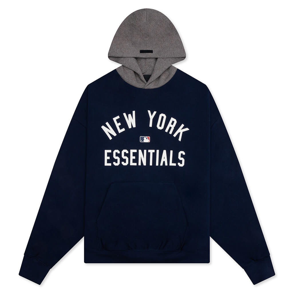 Fear of god Knitwear оригінал | Швидка доставка Україна – боковий вид - FEAR OF GOD