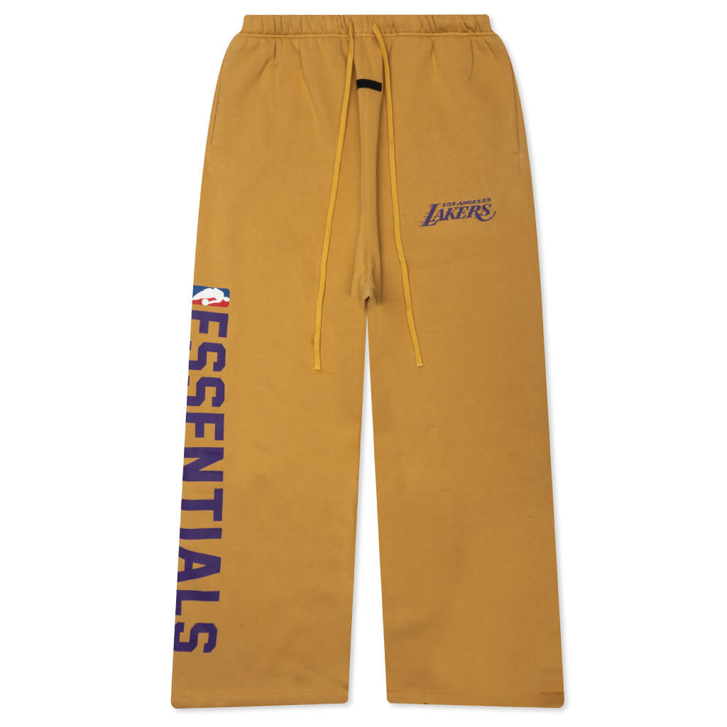 Fear of god Bottoms оригінал | Швидка доставка Україна – боковий вид - FEAR OF GOD