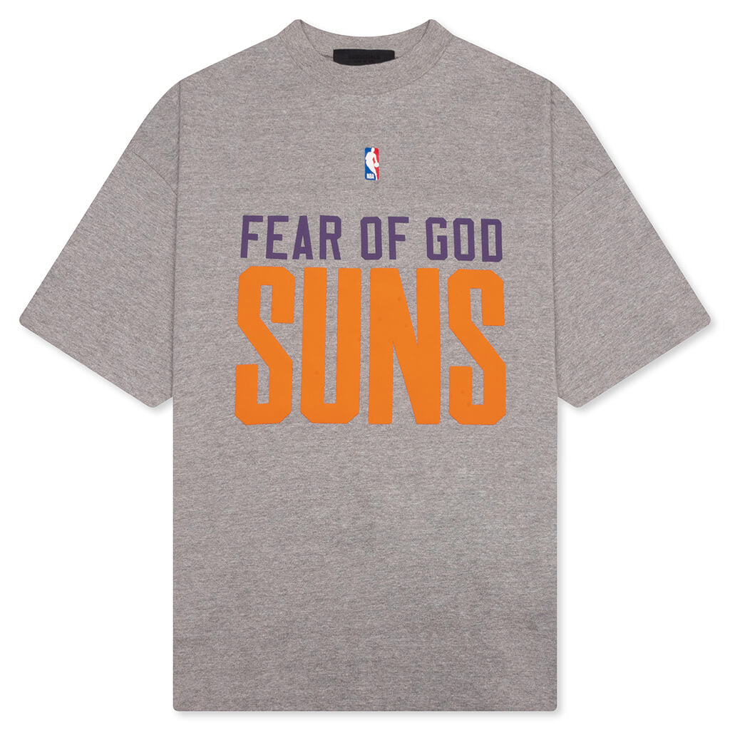 Fear of god Tops оригінал | Швидка доставка Україна – боковий вид - FEAR OF GOD