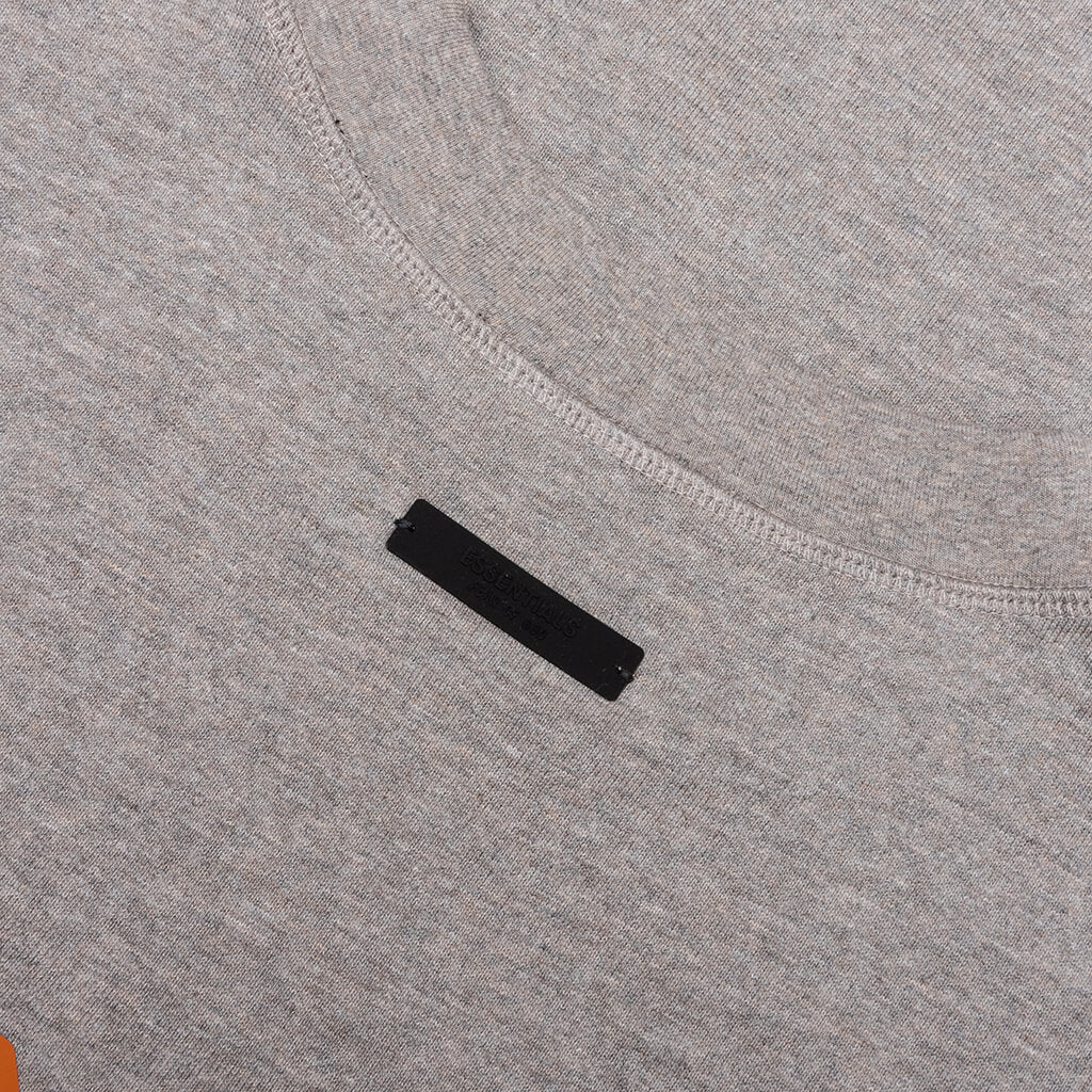 Fear of god Tops оригінал | Швидка доставка Україна – збільшений вид
