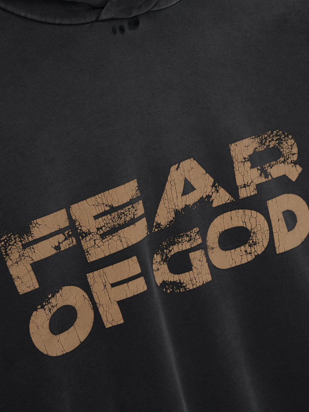 Оригінальна Hoodie Fear of god – збільшений вид