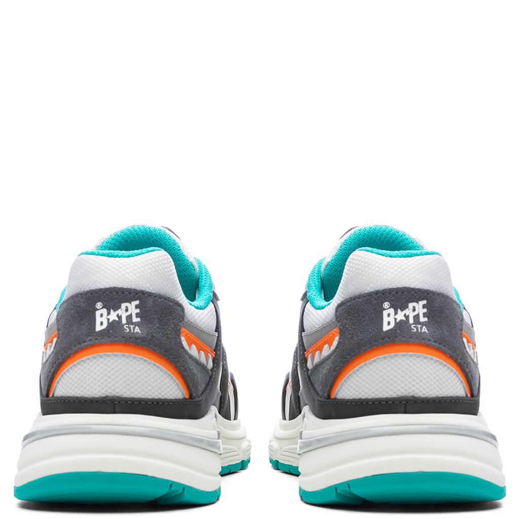 Оригінальна Feature X Bape Shark Sta A bathing ape – збільшений вид