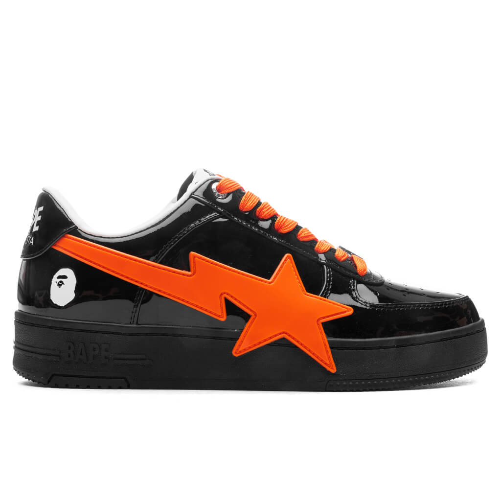 Feature X Bape Sta Os M2 A bathing ape оригінал – Купити в Україні – боковий вид