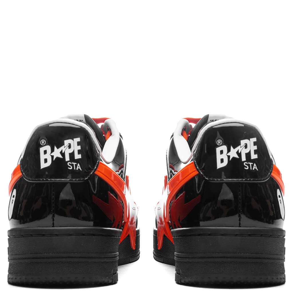 Feature X Bape Sta Os M2 A bathing ape оригінал – Купити в Україні – збільшений вид
