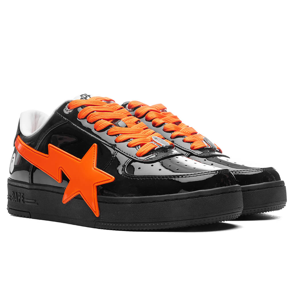 Feature X Bape Sta Os M2 A bathing ape оригінал – Купити в Україні – вид ззаду