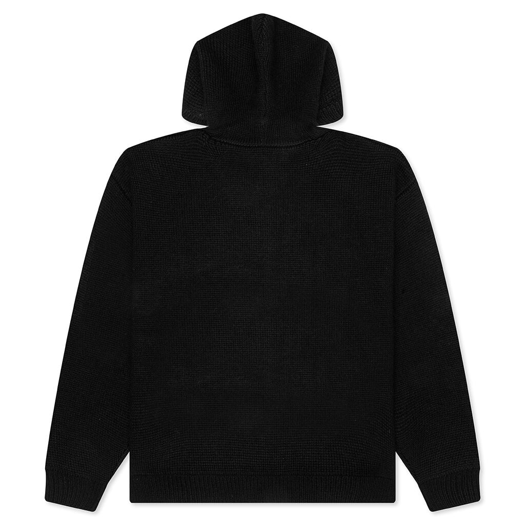 Stussy Knitwear оригінал | Швидка доставка Україна – вид ззаду