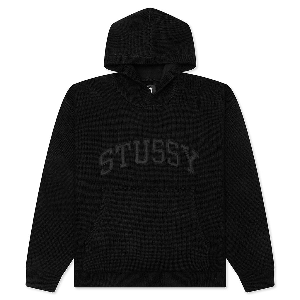 Stussy Knitwear оригінал | Швидка доставка Україна – боковий вид