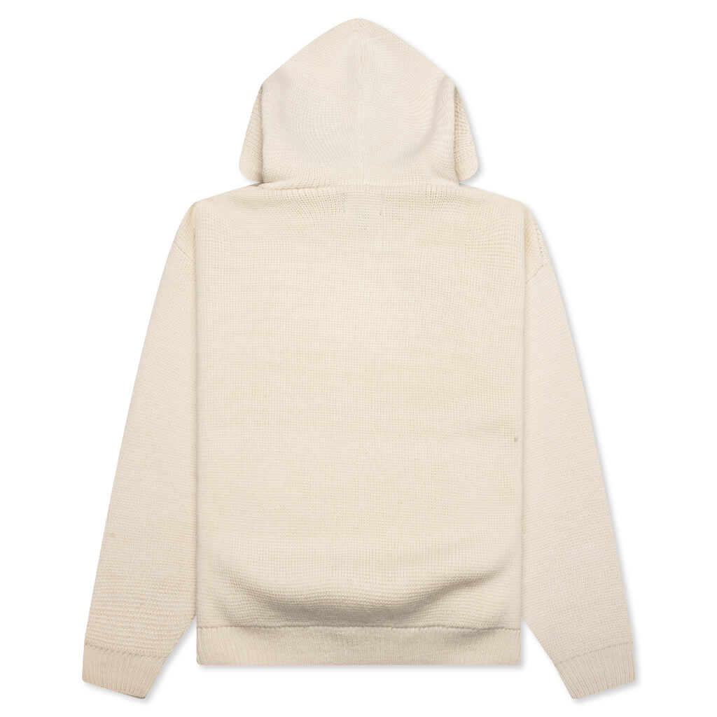 Stussy Knitwear оригінал | Швидка доставка Україна – вид ззаду