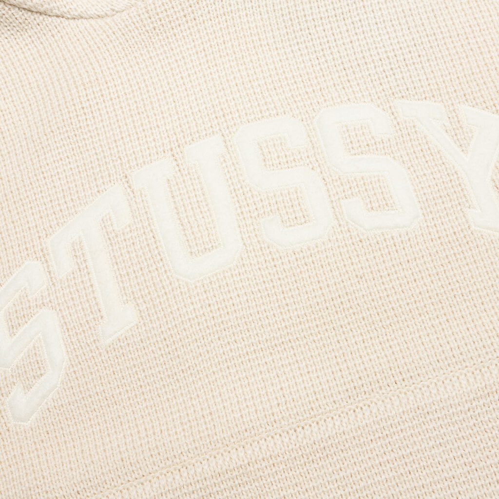 Stussy Knitwear оригінал | Швидка доставка Україна – детальний вид