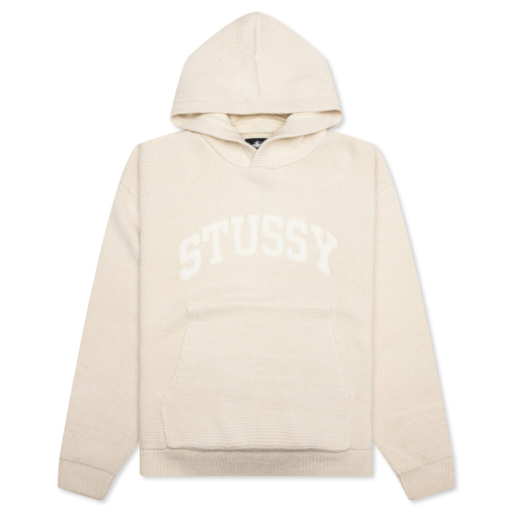 Stussy Knitwear оригінал | Швидка доставка Україна – боковий вид