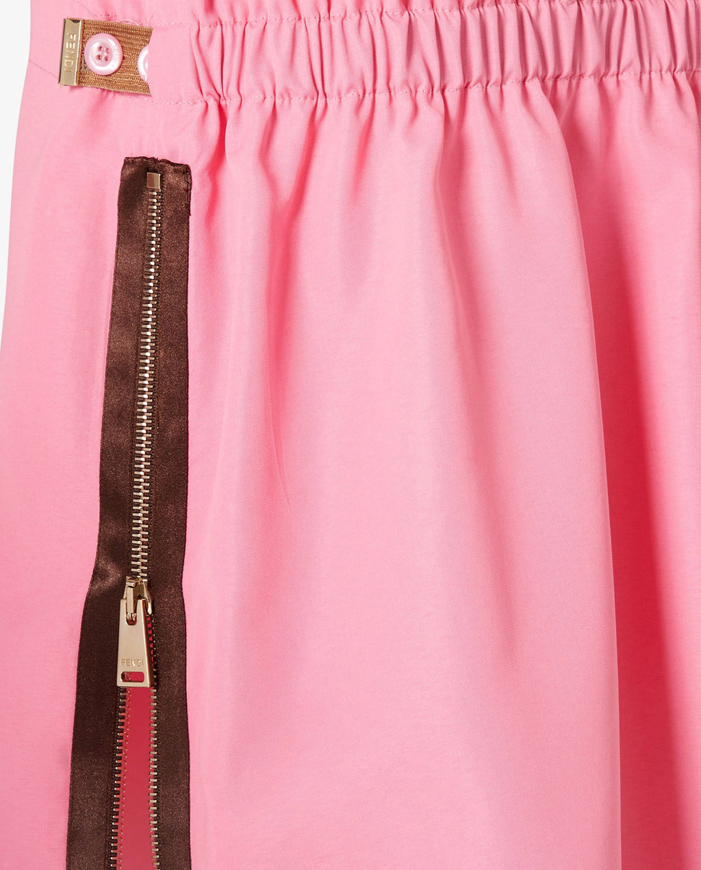 Technical Pencil MIDI Skirt Fendi оригінал – Купити в Україні – збільшений вид
