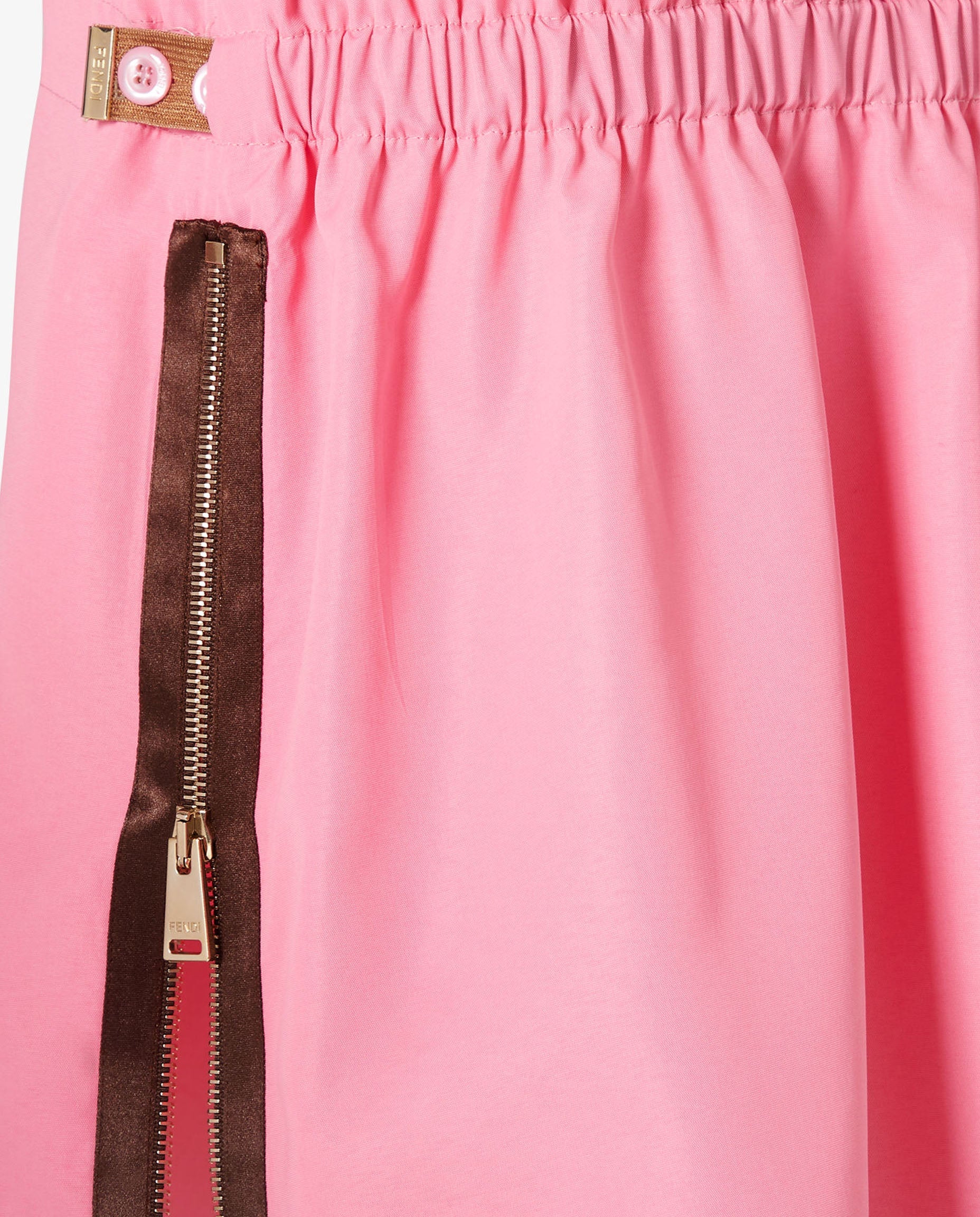 Technical Pencil MIDI Skirt Fendi оригінал – Купити в Україні – збільшений вид