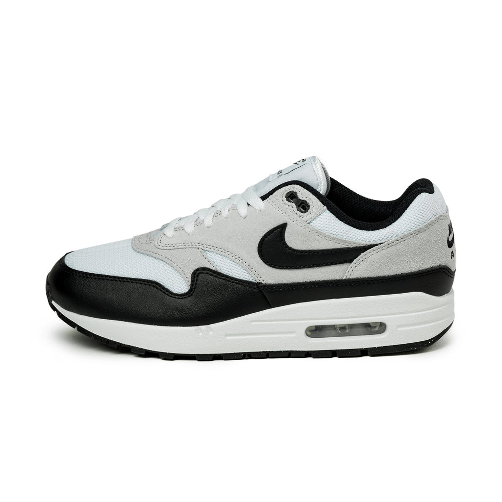 Оригінальна Air Max 1 Essential Nike – боковий вид