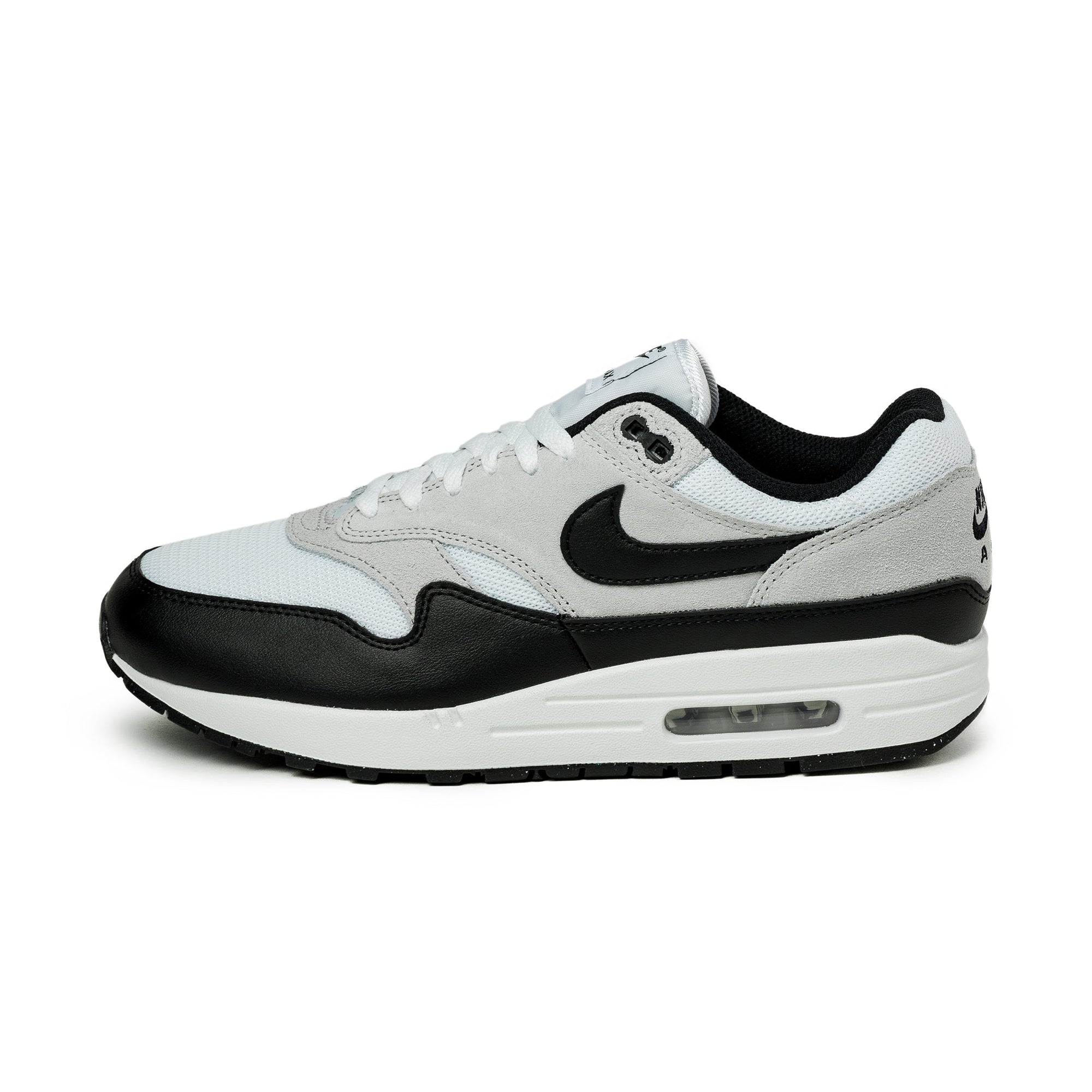 Оригінальна Air Max 1 Essential Nike – боковий вид
