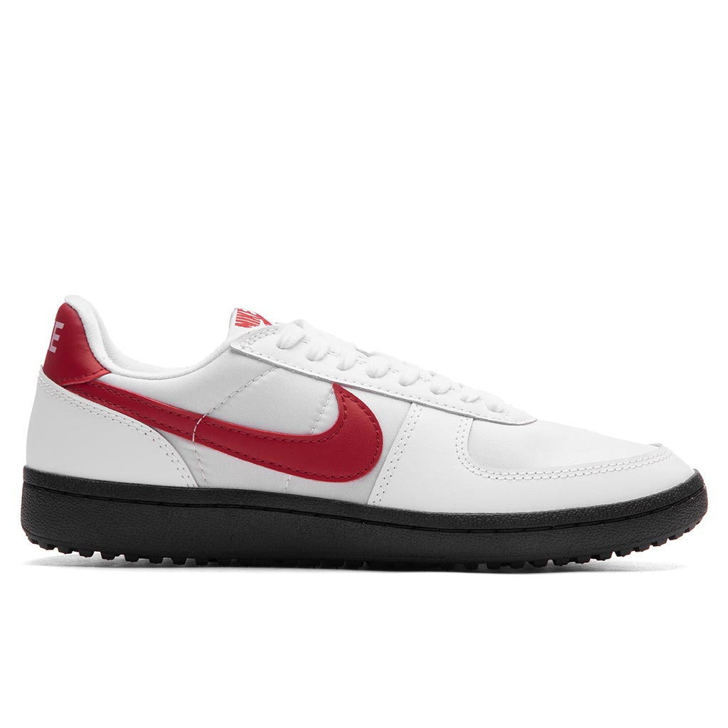 Nike Footwear оригінал | Швидка доставка Україна – боковий вид