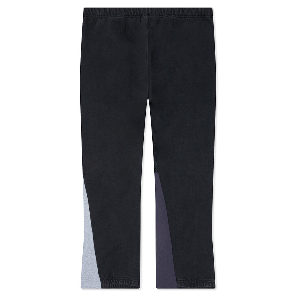 Flare Sweatpant Gallery department – Гарантія оригінальності – вид ззаду