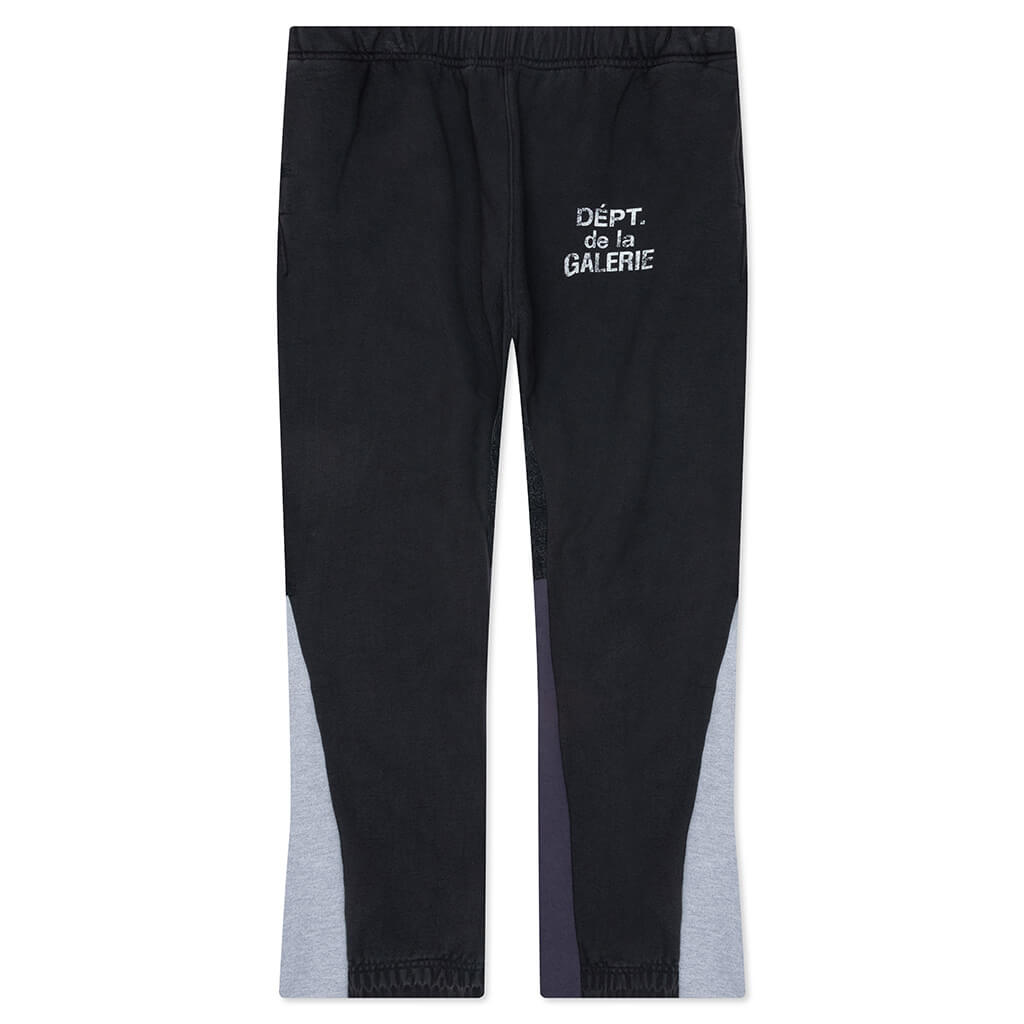 Flare Sweatpant Gallery department – Гарантія оригінальності – боковий вид