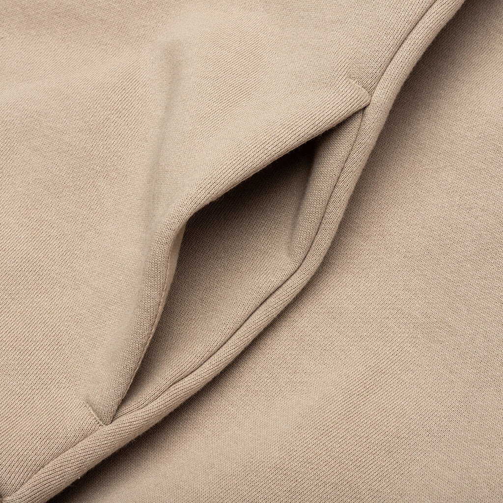 Оригінальна Fleece Crewneck Fear of god – збільшений вид - FEAR OF GOD