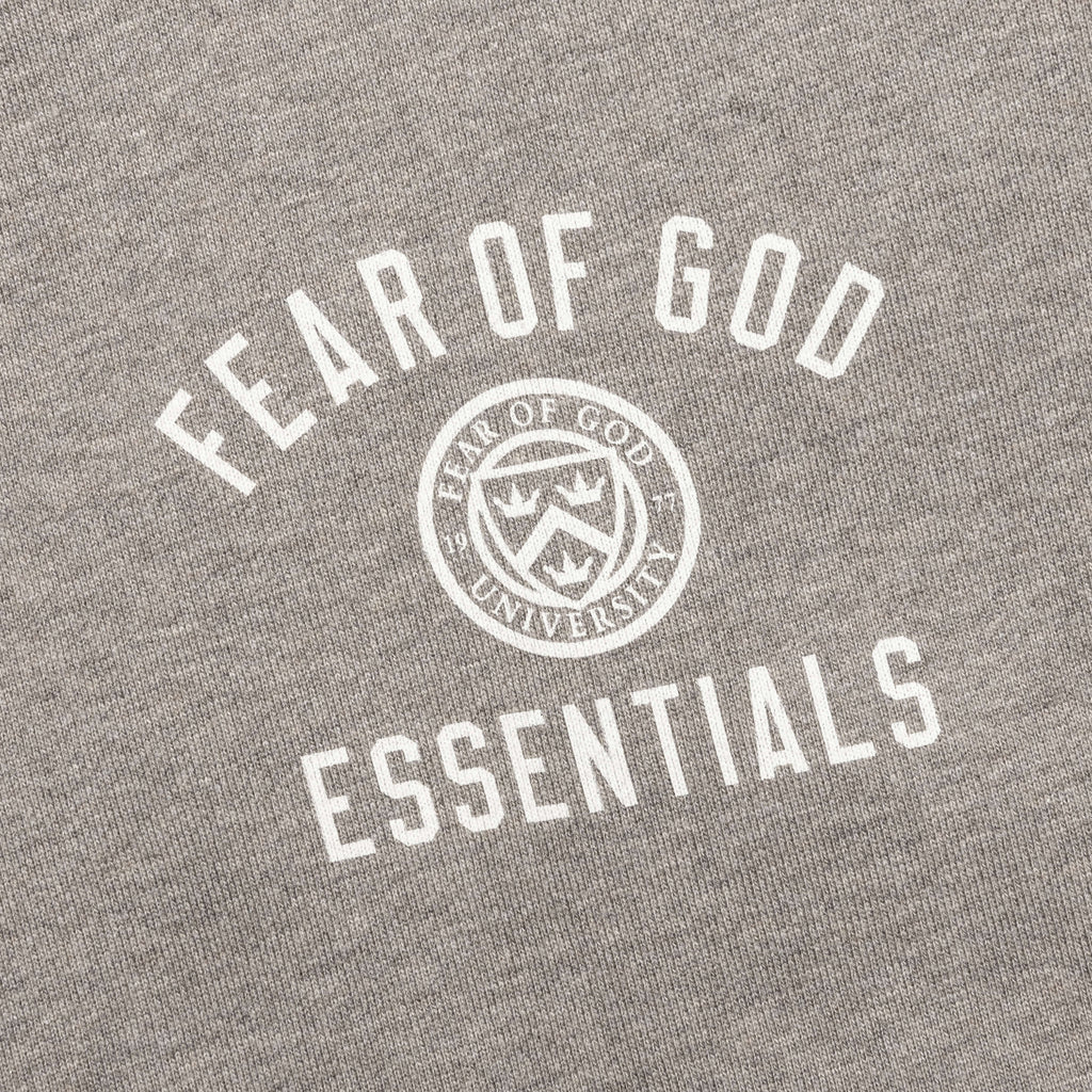 Оригінальна Fleece Crewneck Fear of god – збільшений вид